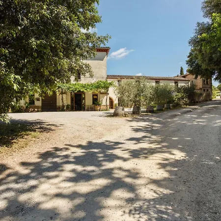 Ferienhaus Belvilla By Oyo La Cantina Umbertide