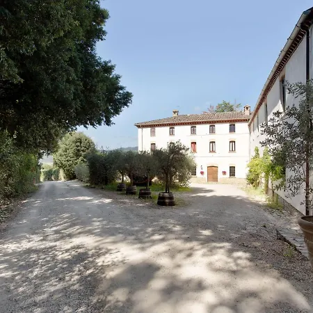 Ferienhaus Belvilla By Oyo La Cantina Umbertide