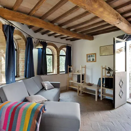 Ferienhaus Belvilla By Oyo La Cantina Umbertide