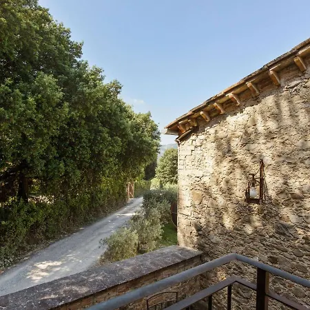 Belvilla By Oyo La Cantina Umbertide