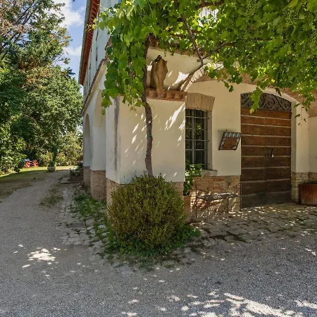 Ferienhaus Belvilla By Oyo La Cantina *