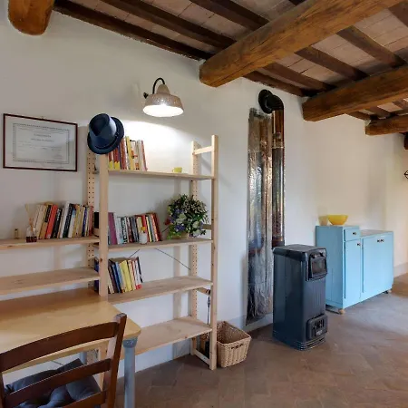 Ferienhaus Belvilla By Oyo La Cantina Umbertide