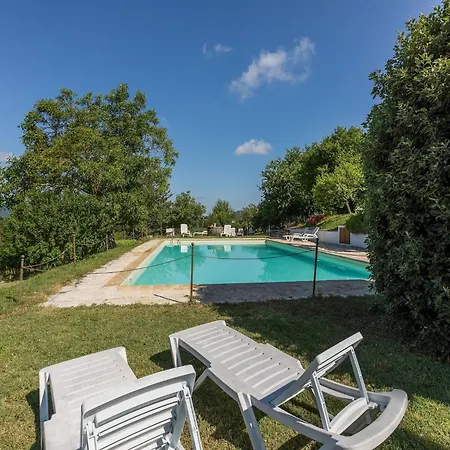 Relax & Unwind In Umbria * Умбертиде