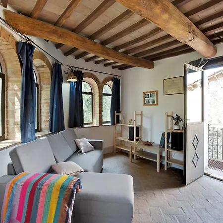 Relax & Unwind In Umbria