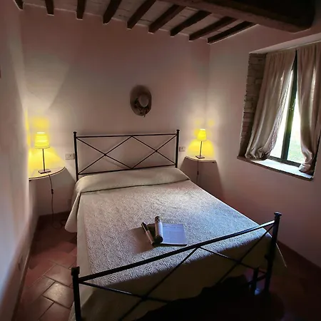 Сasa de vacaciones Relax & Unwind In Umbria *