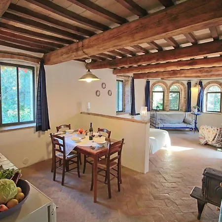 Relax & Unwind In Umbria Дом отдыха Умбертиде