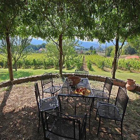 Дом отдыха Relax & Unwind In Umbria