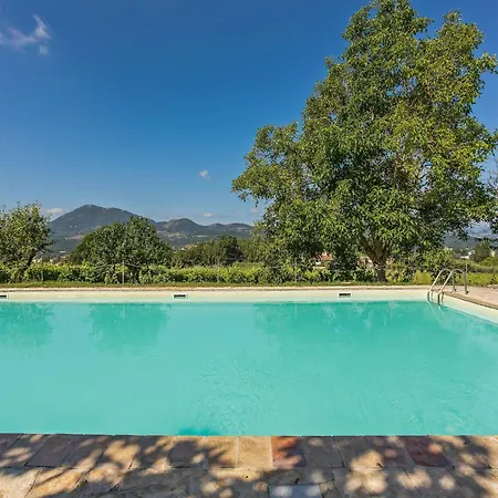 Дом отдыха Relax & Unwind In Umbria *