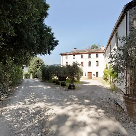 Relax & Unwind In Umbria * Умбертиде