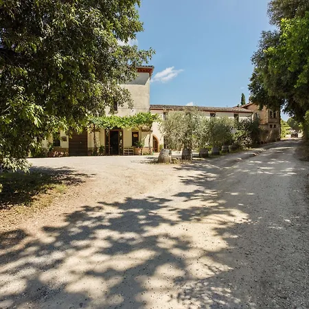 Relax & Unwind In Umbria