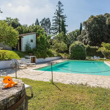 Relax & Unwind In Umbria Сasa de vacaciones