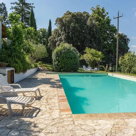 Дом отдыха Relax & Unwind In Umbria