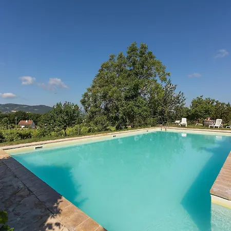 Сasa de vacaciones Relax & Unwind In Umbria *