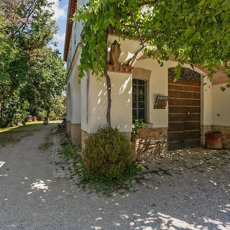 Relax & Unwind In Umbria * Умбертиде