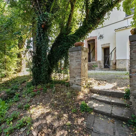 Сasa de vacaciones Relax & Unwind In Umbria Umbertide