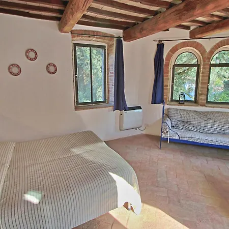 Relax & Unwind In Umbria