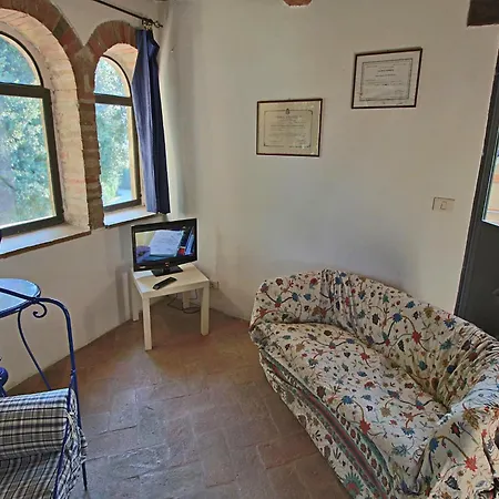 Сasa de vacaciones Relax & Unwind In Umbria Umbertide