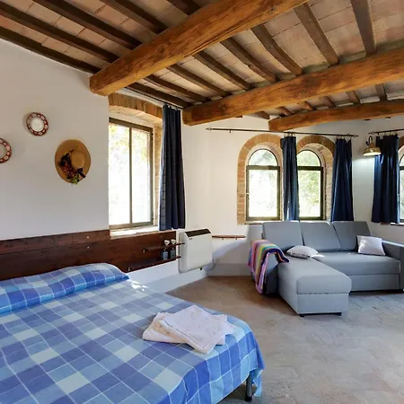 Сasa de vacaciones Relax & Unwind In Umbria *