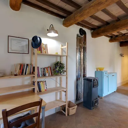 Дом отдыха Relax & Unwind In Umbria Умбертиде