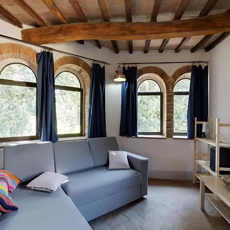 Сasa de vacaciones Relax & Unwind In Umbria Umbertide