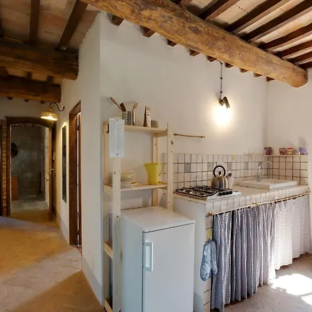 Сasa de vacaciones Relax & Unwind In Umbria