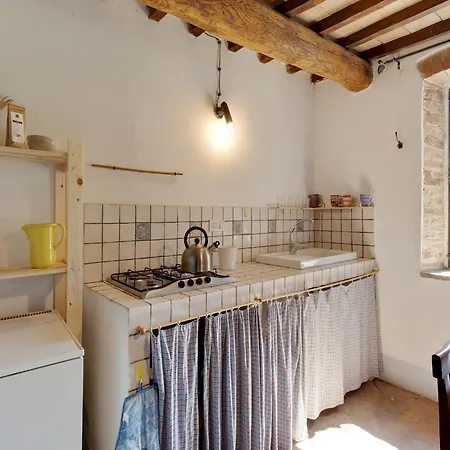 Дом отдыха Relax & Unwind In Umbria Умбертиде