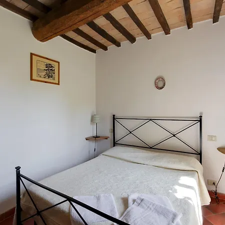 Дом отдыха Relax & Unwind In Umbria Умбертиде