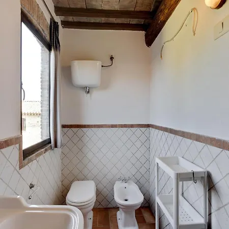 Relax & Unwind In Umbria Дом отдыха *