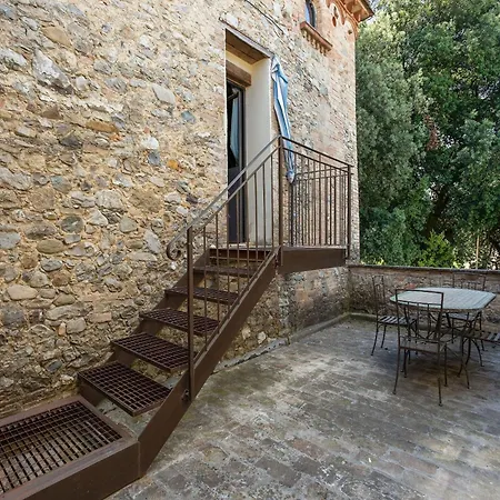 Relax & Unwind In Umbria Сasa de vacaciones