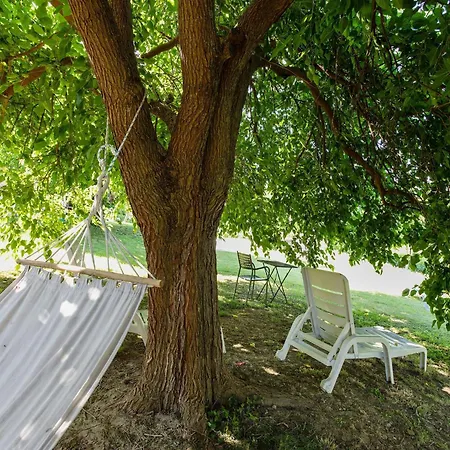 Relax & Unwind In Umbria Дом отдыха