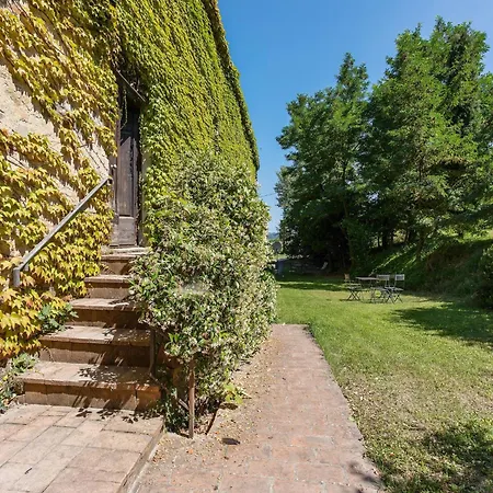 Relax & Unwind In Umbria Сasa de vacaciones *