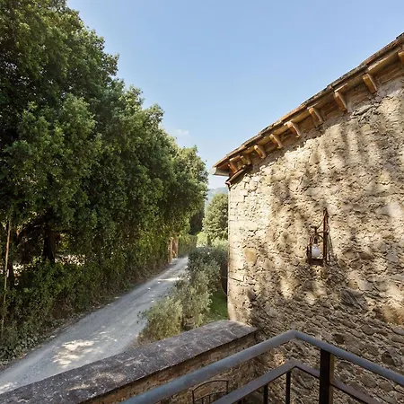 Relax & Unwind In Umbria Дом отдыха Умбертиде