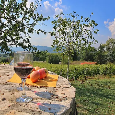 Relax & Unwind In Umbria * Умбертиде