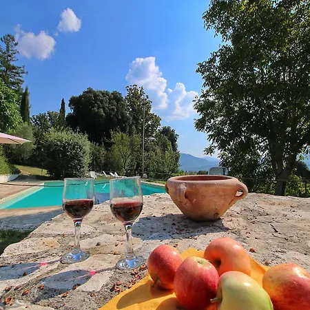 Relax & Unwind In Umbria *