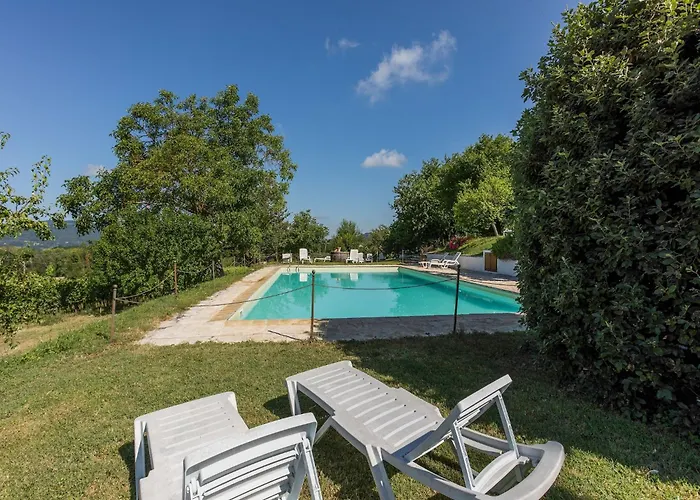 Relax & Unwind In Umbria * Umbertide