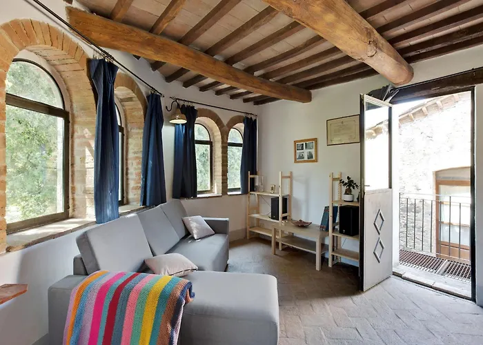 Relax & Unwind In Umbria