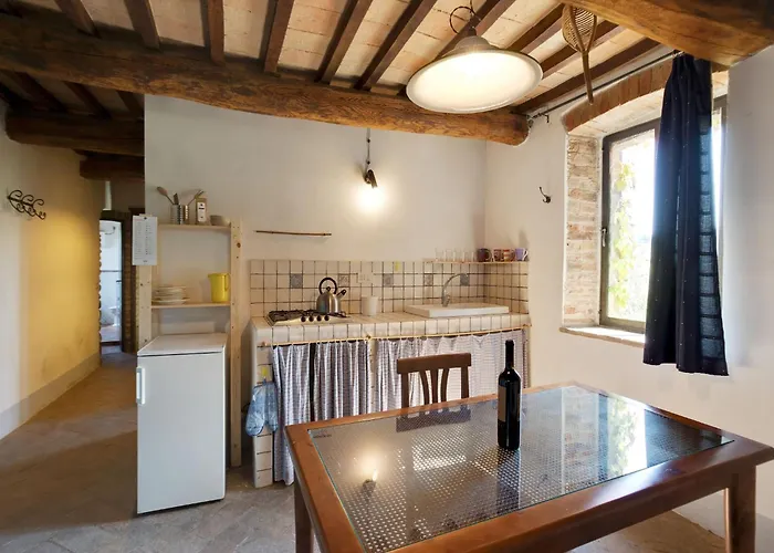 Relax & Unwind In Umbria Prázdninový dům *