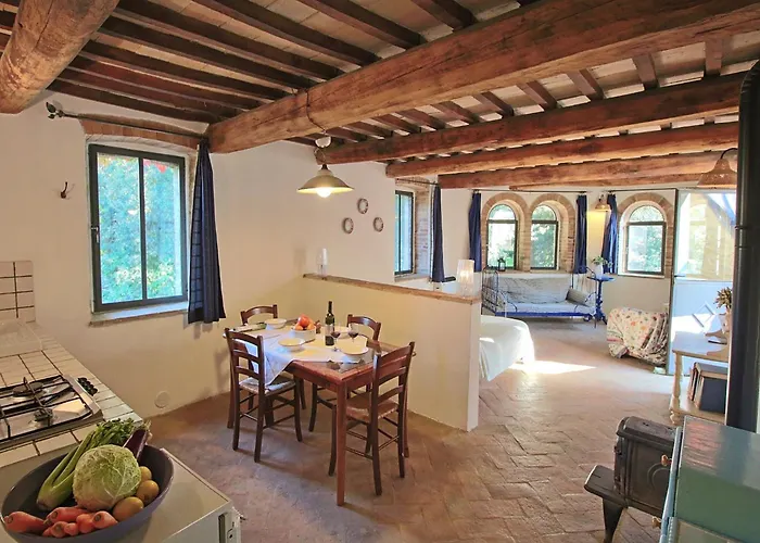 Relax & Unwind In Umbria Prázdninový dům Umbertide