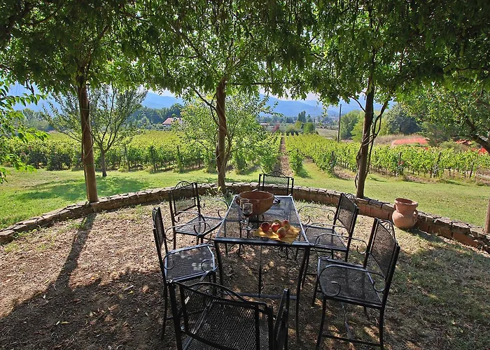 Prázdninový dům Relax & Unwind In Umbria