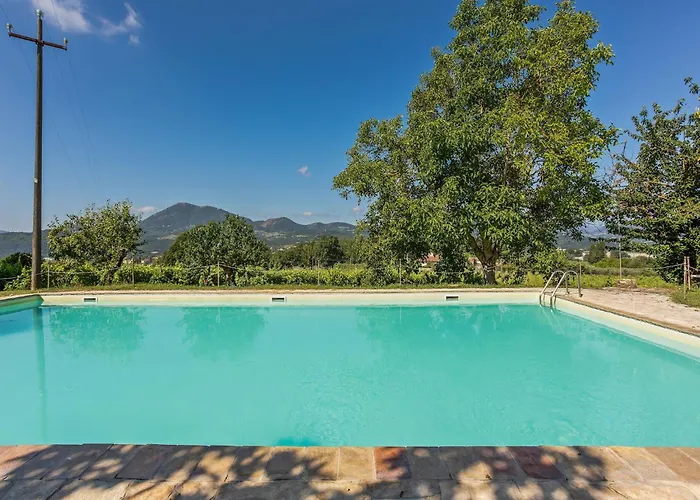 Prázdninový dům Relax & Unwind In Umbria *