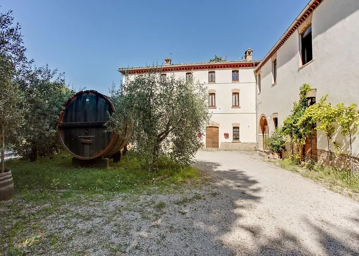 Relax & Unwind In Umbria Umbertide