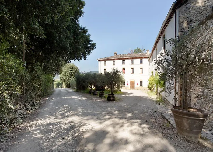 Relax & Unwind In Umbria * Umbertide