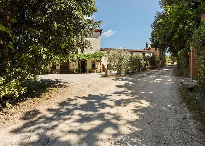 Relax & Unwind In Umbria