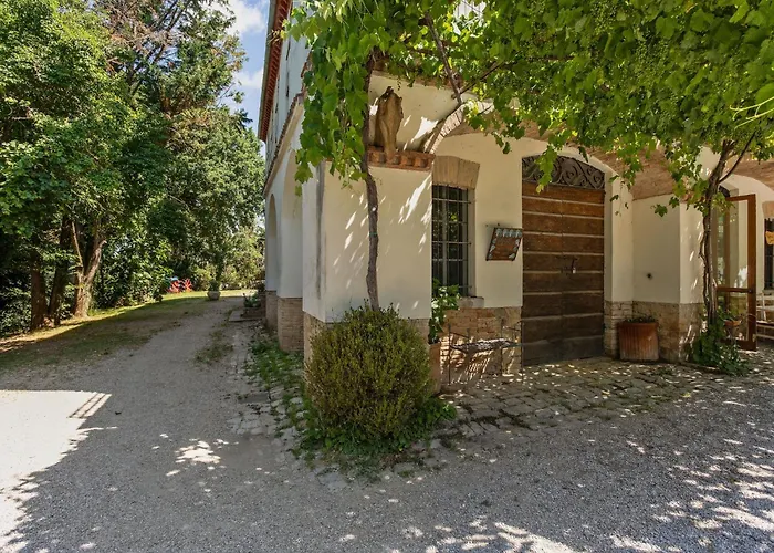 Relax & Unwind In Umbria * Umbertide