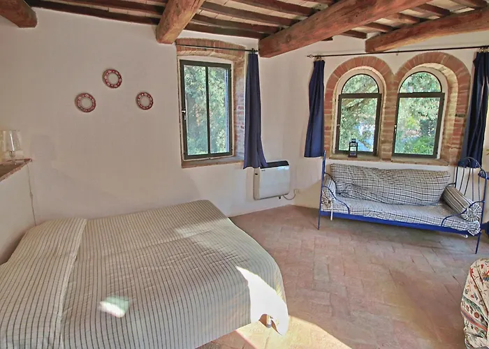 Relax & Unwind In Umbria