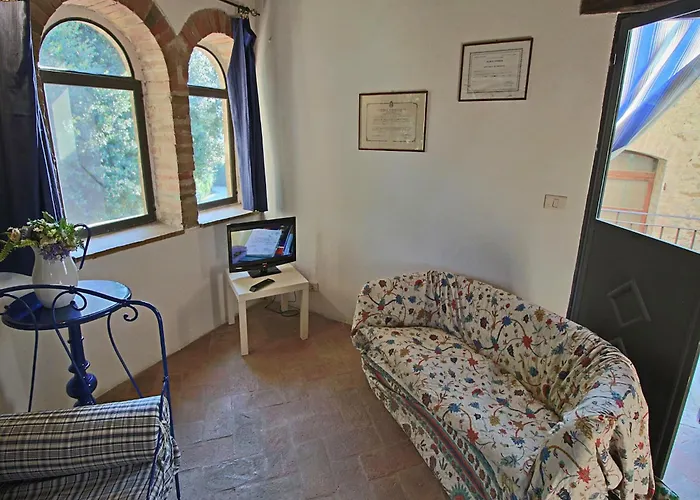 Prázdninový dům Relax & Unwind In Umbria Umbertide