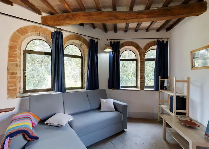 Prázdninový dům Relax & Unwind In Umbria Umbertide