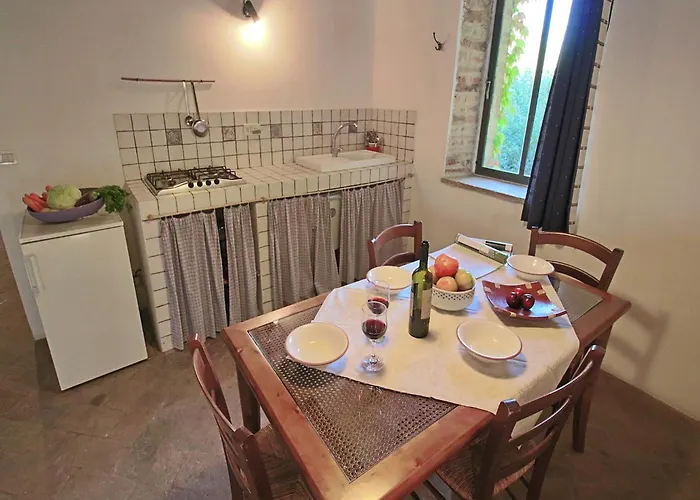 Relax & Unwind In Umbria