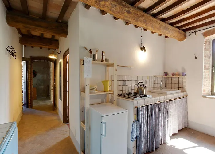 Prázdninový dům Relax & Unwind In Umbria