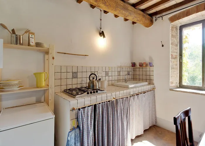 Prázdninový dům Relax & Unwind In Umbria Umbertide